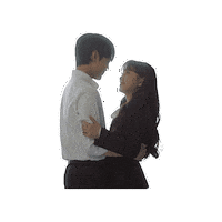 Korean Drama Kimminjae Sticker