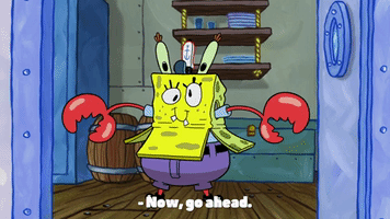 episode 5 spongebob's place GIF by SpongeBob SquarePants