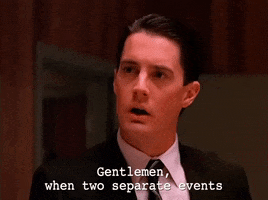 season 1 GIF by Twin Peaks on Showtime