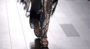 new york fashion week nyfw sept 2017 GIF by NYFW: The Shows