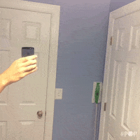 now you see me GIF by GoPop