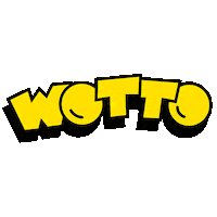 Logo Lettering Sticker