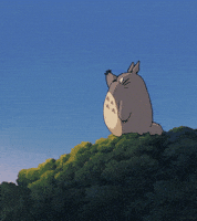 Studio Ghibli Film GIF
