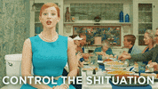 Go Away Lol GIF by Poo~Pourri