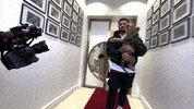 Eagle Albania GIF by D-Block Europe