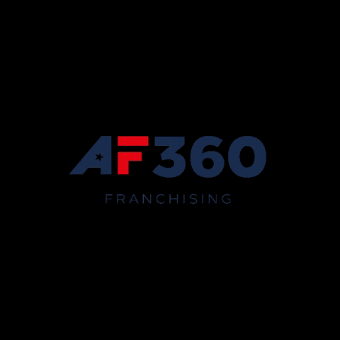 af360franchising giphygifmaker futuro investimento franquia GIF
