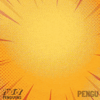 Happy Penguin GIF by Pudgy Penguins