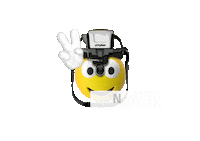 Applauding Great Job Sticker by CoryCalendineMD