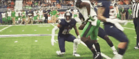 utsa roadrunners football GIF by UTSA Athletics