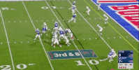 utsa roadrunners football GIF by UTSA Athletics