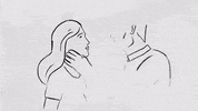 Gf Love GIF by Gavin James