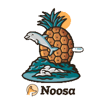 Estudiar En Australia Sticker by Dingoos Australia