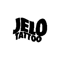 Jelogif Sticker