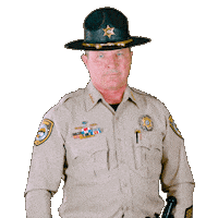 Sticker No Sticker by Pinal County Sheriff's Office