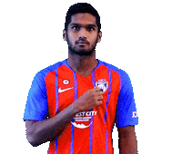 Johor Darul Takzim Sticker by Johor Southern Tigers