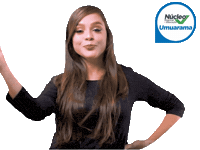 Sticker by Núcleo Regional da Educação de Umuarama