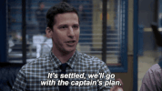nbc brooklyn 99 GIF by Brooklyn Nine-Nine