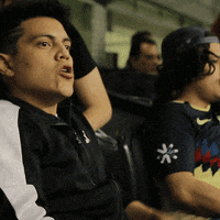 angry soccer GIF