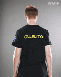 Fewc GIF by FIFA