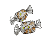 Nougat Montélimar Sticker by Nougat Diane de Poytiers