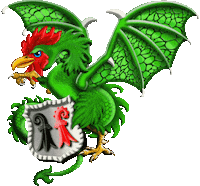 Sign Language Basel Sticker