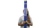Happy Cross Country Skiing Sticker by Salomon