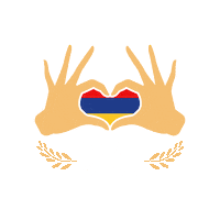 Eurovision Snap Sticker