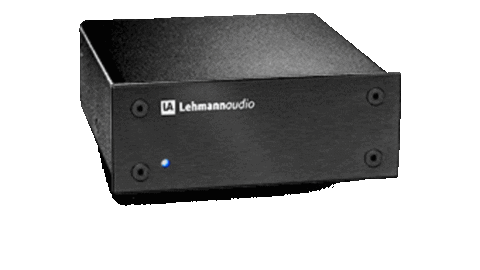 Listening Hifi Sticker by Lehmannaudio