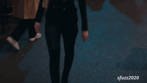 Sexy Party Girl GIF