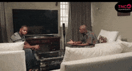 Awkward Web Series GIF by TNC Africa