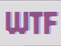 Art Wtf GIF