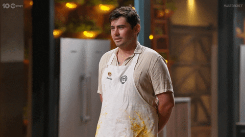 Stress Mc15 GIF by MasterChefAU
