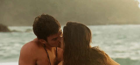 Season 3 Abc GIF by Bachelor in Paradise
