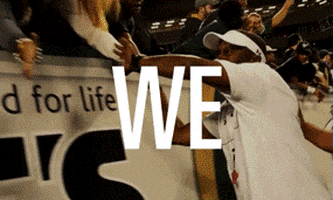 life vacation GIF by USF Athletics