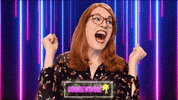 Happy Party GIF by Mediaset España