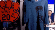 Ny Mets Sny GIF by New York Mets