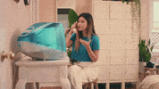 Y U Gotta B Like That GIF by Audrey Mika