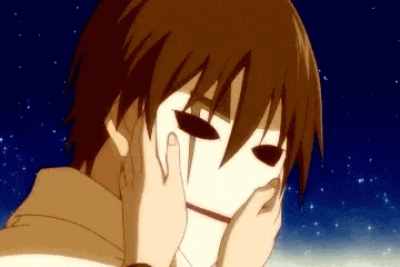 michyychan giphyupload GIF