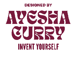 Ayesha Curry Mood Sticker by JustFab
