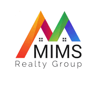 MimsRealtyGroup real estate realtor realty mrg Sticker