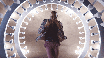 fab 5 gay GIF by Queer Eye