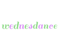 I Hope You Dance Sundance Sticker by Gigi Art of Dance