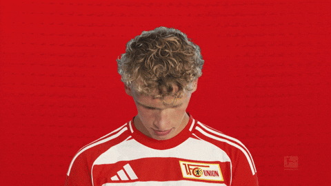 Union Berlin GIF by Bundesliga