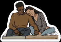 whatweleftbehind short film northern ireland what we left behind mosa kambule GIF
