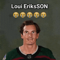 Arizona Coyotes Son GIF