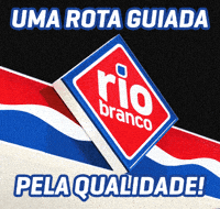 Rio Branco Qualidade GIF by Rio Branco Energias