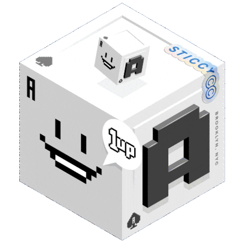 Cards Sticker by STICCY©©