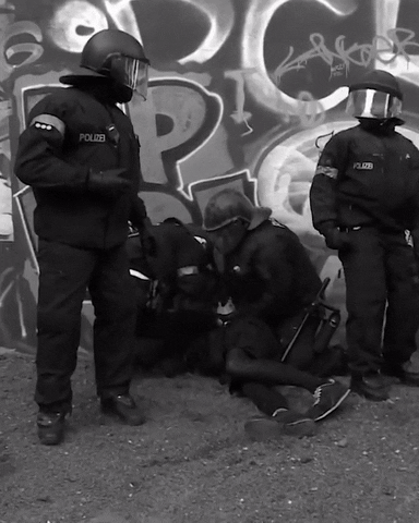 Riot Ogkeemo GIF by fdhz