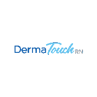 Dtrn Sticker by DermaTouch RN