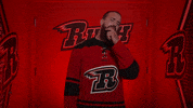 Beard GIF by Rapid City Rush